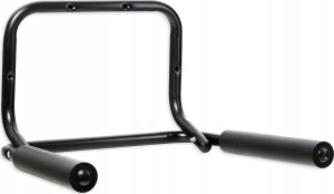 KELTIN Wieszak ścienny składany na rower 36x30x48cm (10) 4