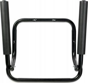 KELTIN Wieszak ścienny składany na rower 36x30x48cm (10) 5