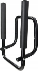KELTIN Wieszak ścienny składany na rower 36x30x48cm (10) 6