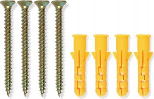 KELTIN Wieszak ścienny składany na rower 36x30x48cm (10) 8