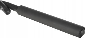 KELTIN Wieszak ścienny składany na rower 36x30x48cm (10) 10