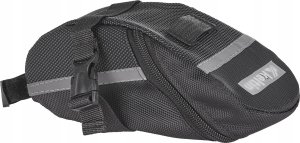 KELTIN Torba – sakwa rowerowa tylna pod siodełko (100) 4