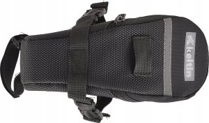 KELTIN Torba – sakwa rowerowa tylna pod siodełko (100) 5