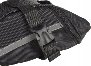 KELTIN Torba – sakwa rowerowa tylna pod siodełko (100) 7