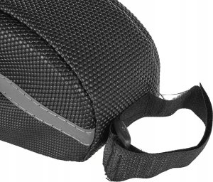 KELTIN Torba – sakwa rowerowa tylna pod siodełko (100) 8