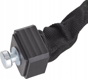 KELTIN Zapięcie rowerowe – łańcuch na klucz 6/900mm (20) 4