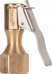 Tvardy Końcówka do pompowania kół – mosiężna 8mm GW1/4" (100) 4