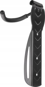 KELTIN Wieszak rowerowy na ścianę – uchwyt na koło (50) 4