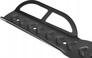 KELTIN Wieszak rowerowy na ścianę – uchwyt na koło (50) 5