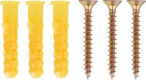 KELTIN Wieszak rowerowy na ścianę – uchwyt na koło (50) 7