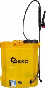 Geko Opryskiwacz akumulatorowy 12L (1) 10