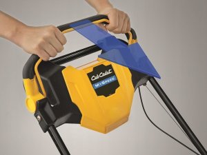 Kosiarka spalinowa Cub Cadet LM3 CRC46S 12