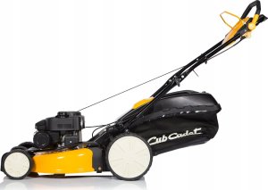 Kosiarka spalinowa Cub Cadet LM3 CRC46S 2
