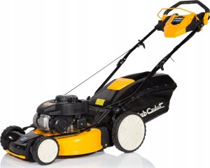 Kosiarka spalinowa Cub Cadet LM3 CRC46S 3