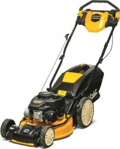 Kosiarka spalinowa Cub Cadet LM3 CRC46S 4