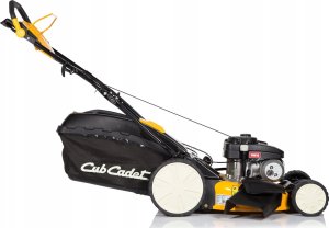 Kosiarka spalinowa Cub Cadet LM3 CRC46S 5