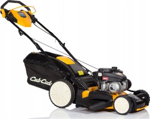 Kosiarka spalinowa Cub Cadet LM3 CRC46S 6