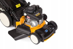 Kosiarka spalinowa Cub Cadet LM3 CRC46S 7