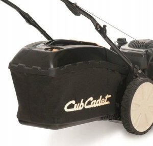Kosiarka spalinowa Cub Cadet LM3 CRC46S 8