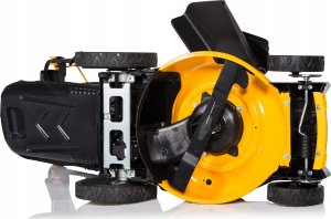 Kosiarka spalinowa Cub Cadet LM3 CRC46S 9