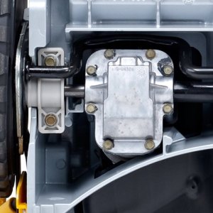 Kosiarka spalinowa Cub Cadet KOSIARKA SPALINOWA Z NAPÄDEM CUB CADET LM1 CR53 53CM 11