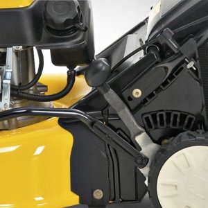 Kosiarka spalinowa Cub Cadet KOSIARKA SPALINOWA Z NAPÄDEM CUB CADET LM1 CR53 53CM 13