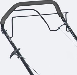 Kosiarka spalinowa Cub Cadet KOSIARKA SPALINOWA Z NAPÄDEM CUB CADET LM1 CR53 53CM 14