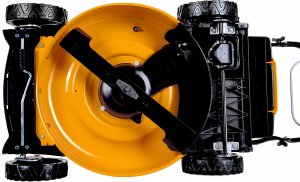 Kosiarka spalinowa Cub Cadet KOSIARKA SPALINOWA Z NAPÄDEM CUB CADET LM1 CR53 53CM 7