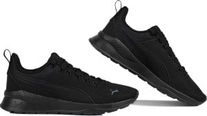 Puma Buty męskie Puma Anzarun Lite czarne 371128 01 38 1