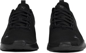 Puma Buty męskie Puma Anzarun Lite czarne 371128 01 37,5 5