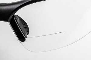 Wolfcraft Korekcyjne okulary ochronne +3,0  Wolfcraft ,CE 2