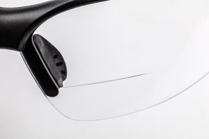 Wolfcraft Korekcyjne okulary ochronne +1,5  Wolfcraft ,CE 2