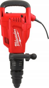 Milwaukee MILWAUKEE.KANGO 1000S 1750W 26J 12.7 SDS MAX DEMOLITION HAMMER ... 1