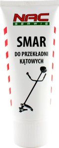 NAC NAC Smar do przekładni kątowych 120 g 1