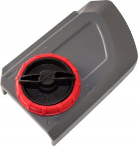 NAC Napinacz łańcucha NAC do CE20-40-NS-H i CE20-40-OS-H 7