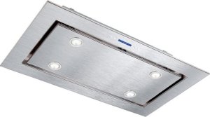 Okap Toflesz TOFLESZ Okap Luxor 96cm 900m3/h inox (turbina wewnętrzna) Użyj kodu 23TOF05 i płać mniej 1