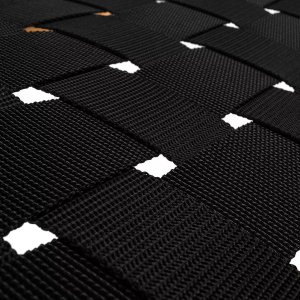 John Paddle Drewniana Ławeczka John Paddle do Canoe Kanu - siedzisko 66cm Uniwersalny 5