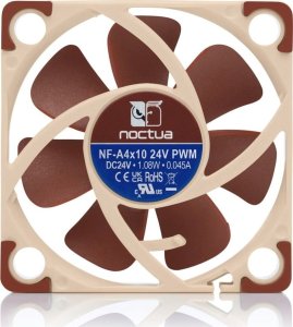 Wentylator Noctua NF-A4x10 24V PWM 3
