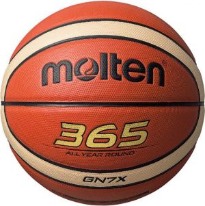 Molten Piłka do koszykówki BGN-7-X r. 7 (8284) 1