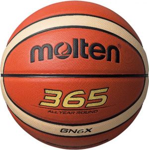 Molten Piłka do koszykówki BGN-6-X r. 6 (8285) 1