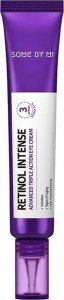 Some by Mi Some By Mi Krem pod oczy z retinolem Retinol Intense Advanced Triple Action - 30 ml 1