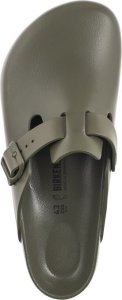Birkenstock Birkenstock Boston Essentials EVA 1026215 Zielone 44 11