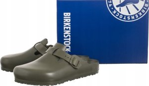 Birkenstock Birkenstock Boston Essentials EVA 1026215 Zielone 44 13