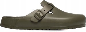 Birkenstock Birkenstock Boston Essentials EVA 1026215 Zielone 44 2