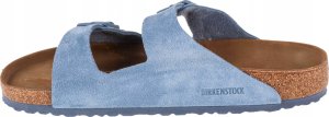 Birkenstock Birkenstock Arizona LEVE 1026729 Niebieskie 47 3