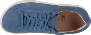 Birkenstock Birkenstock Bend Low LEVE 1027280 Niebieskie 36 4