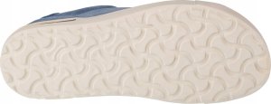 Birkenstock Birkenstock Bend Low LEVE 1027280 Niebieskie 38 5