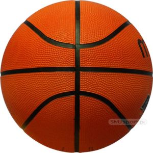 Molten Piłka do koszykówki MB6 (8989) 2