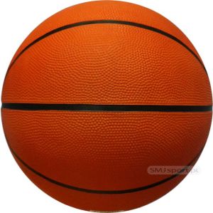 Molten Piłka do koszykówki MB6 (8989) 3