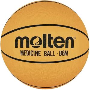 Molten Piłka do koszykówki BM-6 (1200gr) (4844) 1